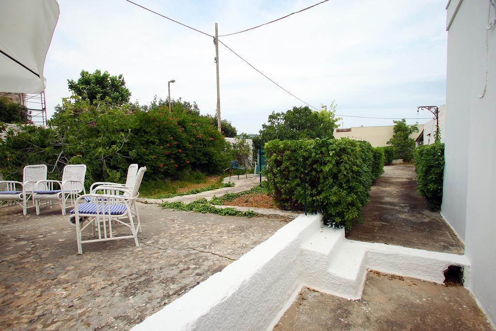 Paradise Patù Dış mekan fotoğraf
